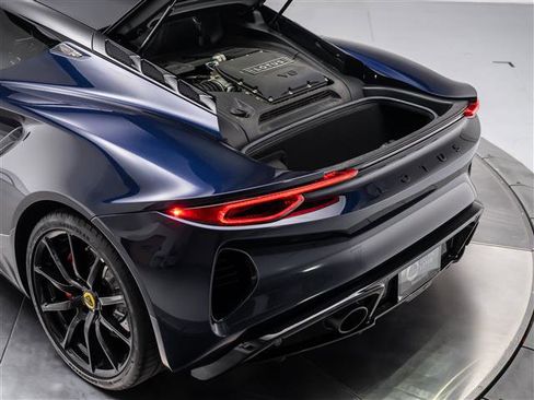Used 2025 Lotus Emira RWD image 29