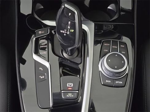 Used 2021 BMW X3 xDrive30i w/ Convenience Package image 22