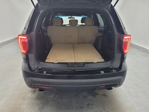 Used 2016 Ford Explorer FWD image 29