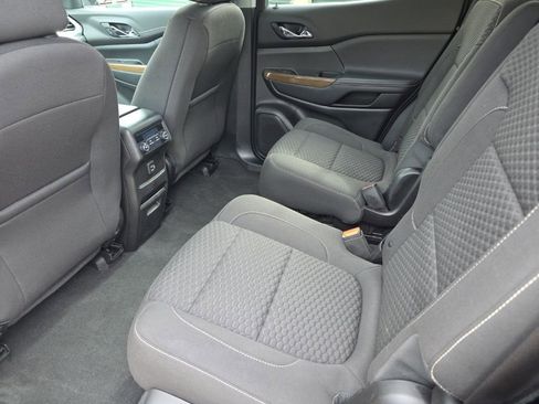 Used 2019 GMC Acadia SLE w/ Driver Alert Package I FWD image 14