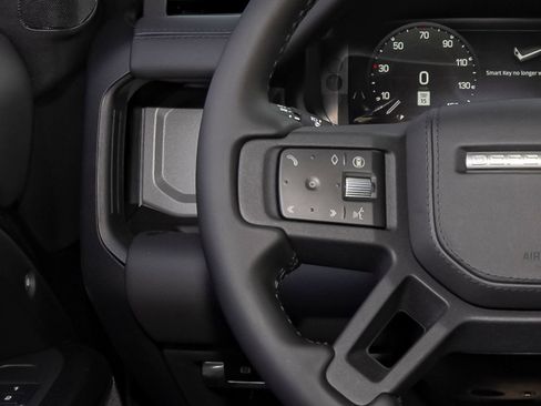 New 2026 Land Rover Defender 110 X AWD/4WD image 15