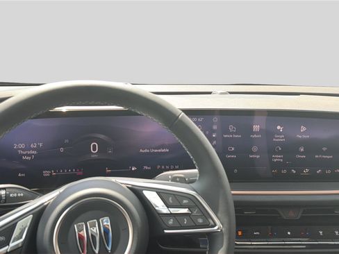 New 2026 Buick Envision Sport Touring AWD/4WD image 11