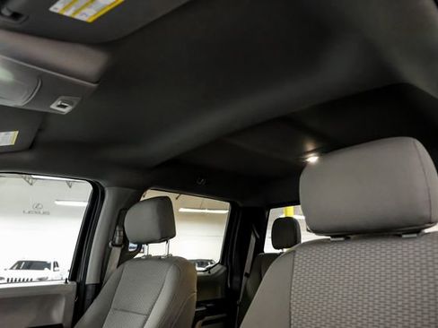 Used 2019 Ford F150 XLT w/ Equipment Group 302A Luxury image 34