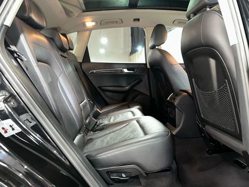 Used 2012 Audi Q5 2.0T Premium Plus w/ Premium Plus Pkg AWD/4WD image 23