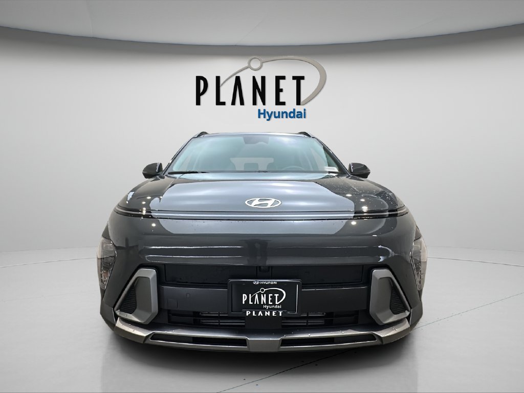 New 2027 Hyundai Kona Limited AWD/4WD image 5