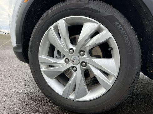 Used 2025 Buick Encore GX Preferred image 28