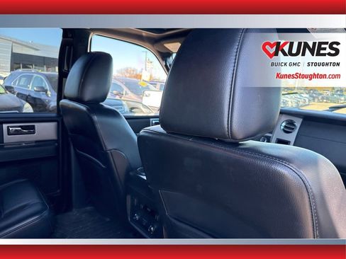 Used 2017 Ford Expedition EL XLT w/ Equipment Group 201A image 46