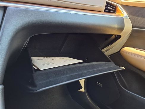 Used 2019 Cadillac XT5 Platinum image 27