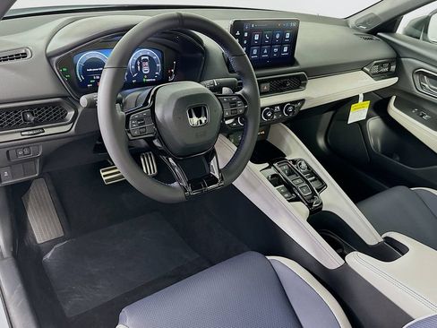 New 2026 Honda Prelude image 10
