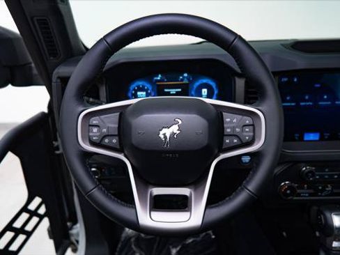Used 2026 Ford Bronco Big Bend AWD/4WD image 48