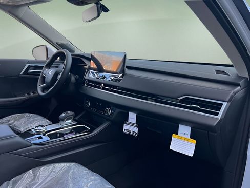 New 2026 Mitsubishi Outlander SE AWD/4WD image 14