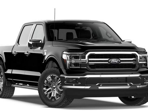 New 2026 Ford F150 Lariat w/ Equipment Group 502A High AWD/4WD image 33
