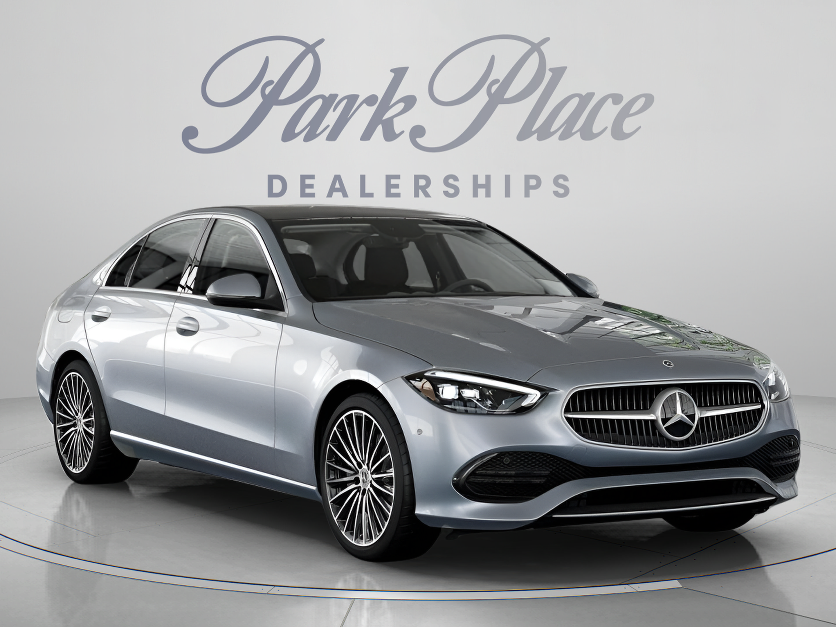 Used 2026 Mercedes-Benz C 300 Sedan image 31