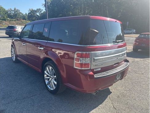 Used 2013 Ford Flex Limited image 8
