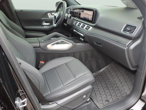 Certified 2025 Mercedes-Benz GLE 350 4MATIC image 31