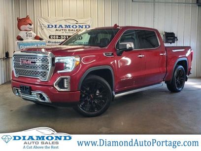 Used 2020 GMC Sierra 1500 Denali w/ Denali Ultimate Package