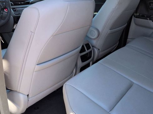 Used 2021 Honda Ridgeline RTL image 18