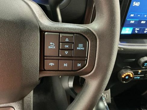New 2026 Ford F150 STX w/ Equipment Group 200A AWD/4WD image 27