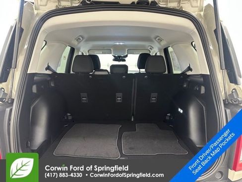 New 2025 Ford Bronco Sport Big Bend w/ Convenience Package image 21