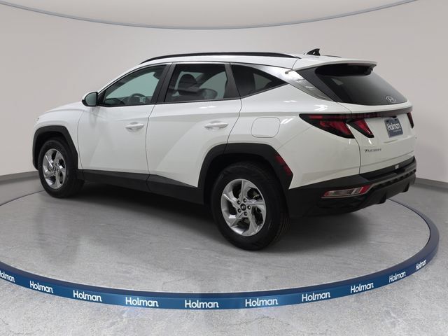 Used 2024 Hyundai Tucson SEL AWD/4WD image 8