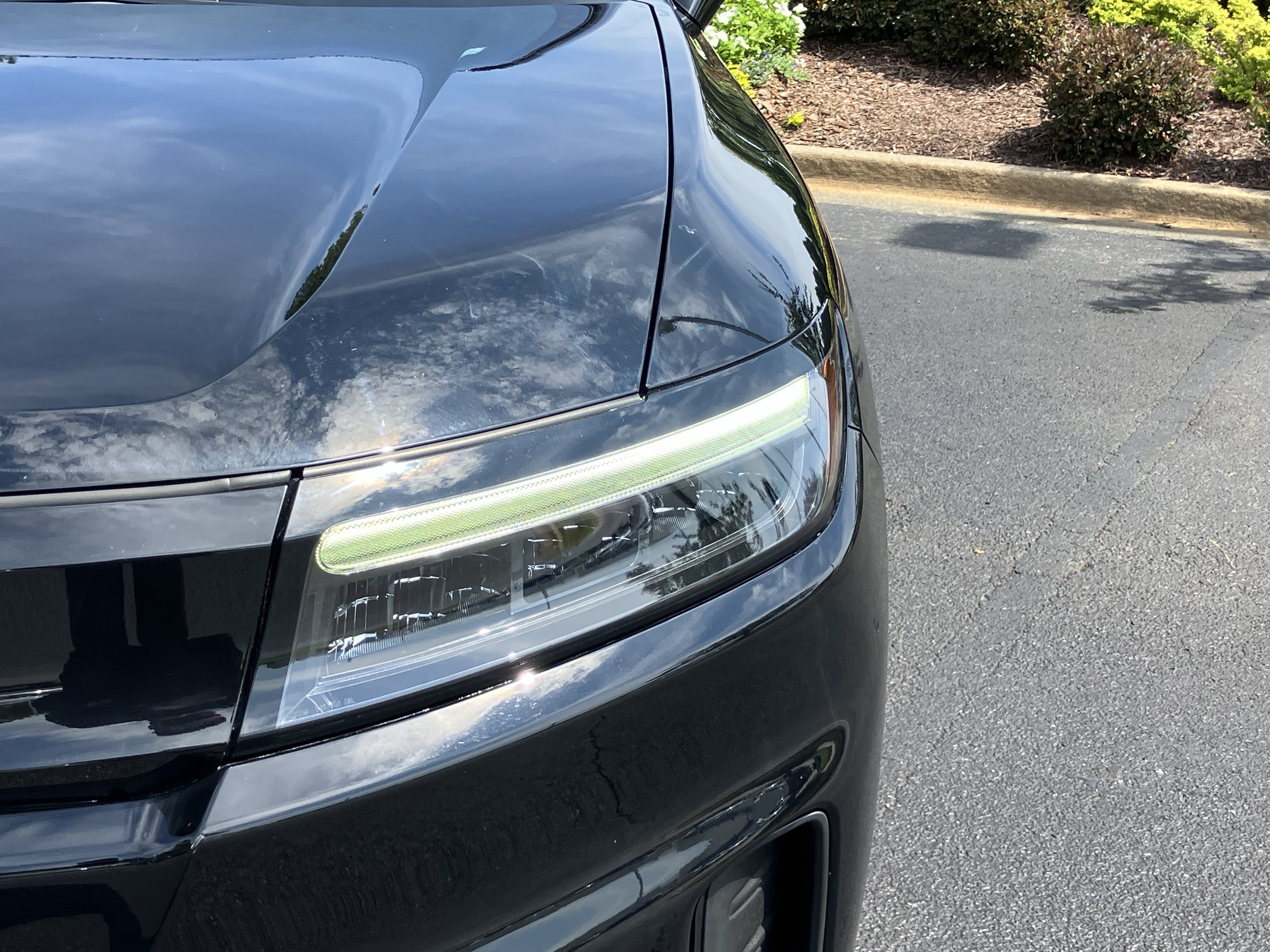 Used 2024 Honda Prologue EX image 5