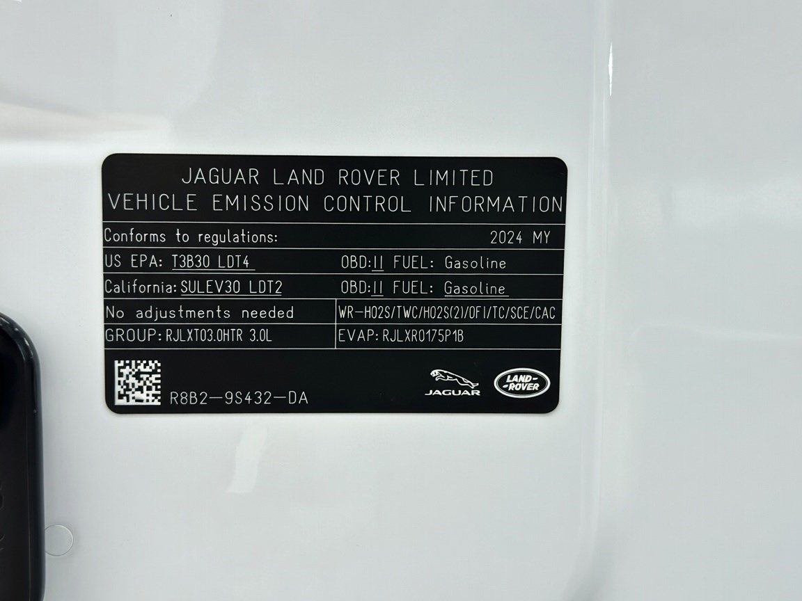 Used 2024 Land Rover Defender 110 S AWD/4WD image 21