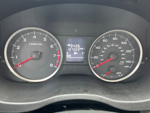 Used 2014 Subaru Crosstrek 2.0i Limited image 14