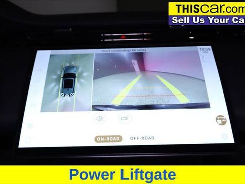 Used 2023 Land Rover Range Rover Sport SE AWD/4WD image 21