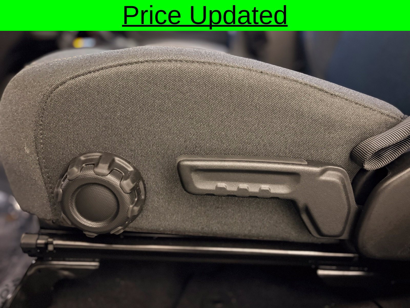 Used 2026 Jeep Wrangler Unlimited Sport AWD/4WD image 5