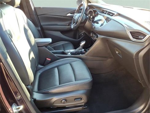 Used 2021 Buick Encore GX Essence w/ Advanced Technology Package image 21