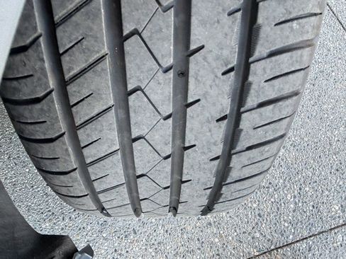 Used 2023 Honda Accord Sport image 30