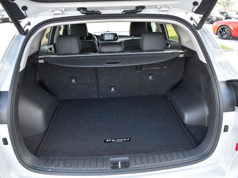 Used 2019 Hyundai Tucson Limited FWD image 51