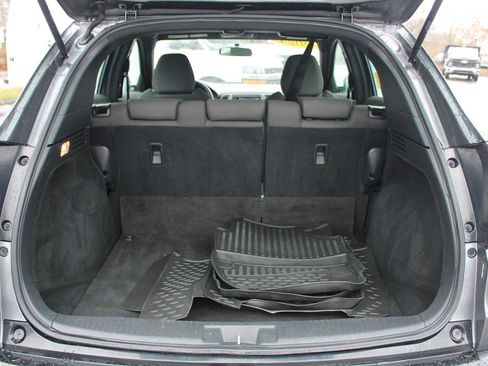 Used 2020 Honda HR-V Sport image 11