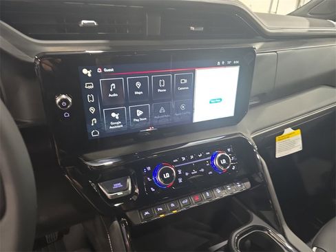 New 2026 GMC Sierra 1500 AT4X w/ AT4X AEV Edition image 21
