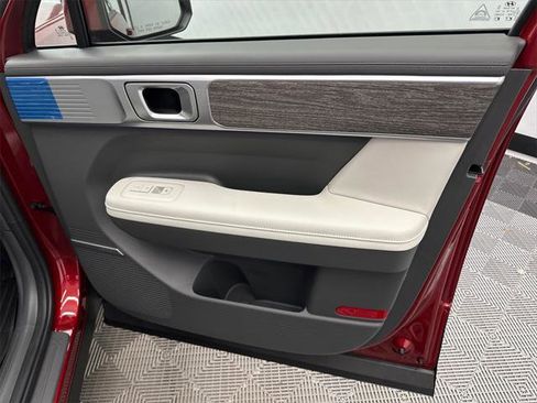 New 2026 Hyundai Santa Fe Limited image 16