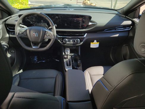 New 2026 Buick Envista Sport Touring w/ Convenience I Package FWD image 15