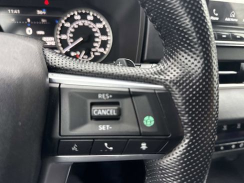 Used 2022 Mitsubishi Outlander SEL image 29