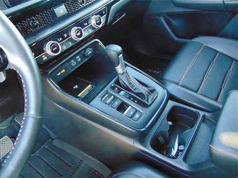 Certified 2024 Honda CR-V Sport Touring image 14