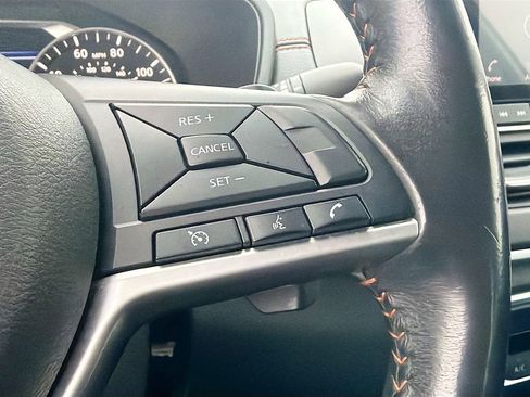 Used 2022 Nissan Altima 2.5 SR FWD image 33