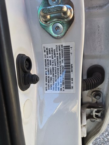 Used 2017 Honda Civic EX-L image 16