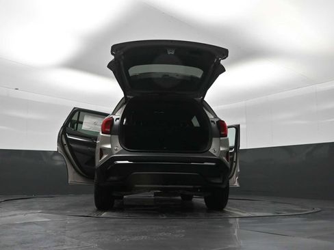 New 2026 GMC Terrain Elevation w/ Elevation Premium Package image 30