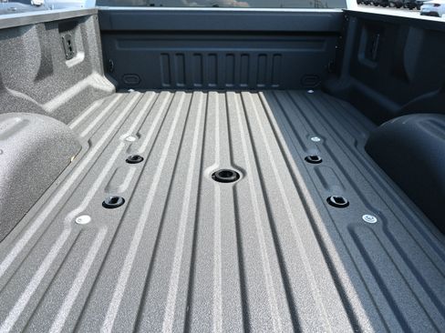 New 2026 Ford F350 Platinum AWD/4WD image 6