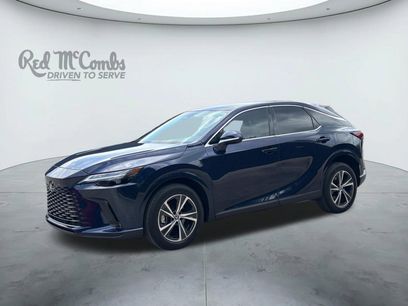 Used 2024 Lexus RX 350 FWD w/ Technology Package