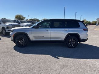 New 2025 Jeep Grand Cherokee L Limited w/ Trailer Tow Package video 2