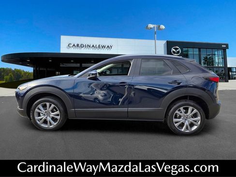 New 2026 MAZDA CX-30 AWD 2.5 S w/ Premium Package image 3