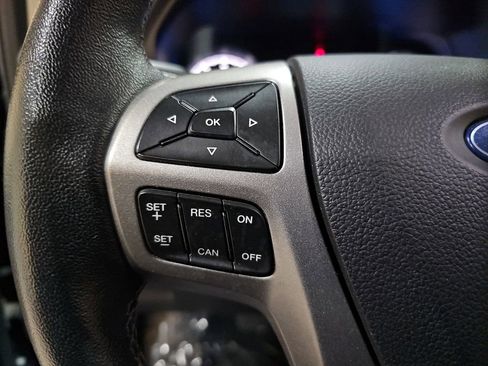 Used 2019 Ford Ranger XLT w/ FX4 Off-Road Package image 11