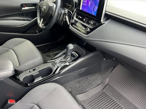 Certified 2023 Toyota Corolla SE image 16