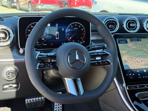 New 2026 Mercedes-Benz CLE 300 4MATIC Cabriolet image 25