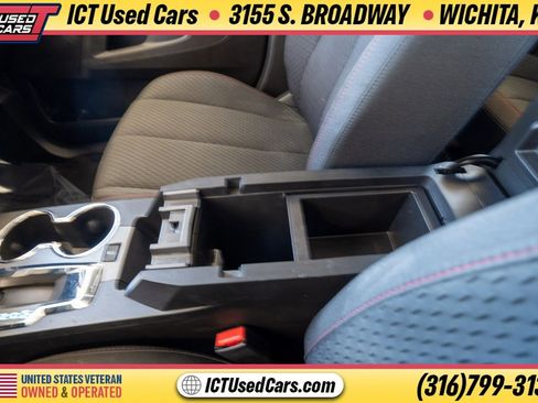 Used 2012 Chevrolet Equinox LS AWD/4WD image 20