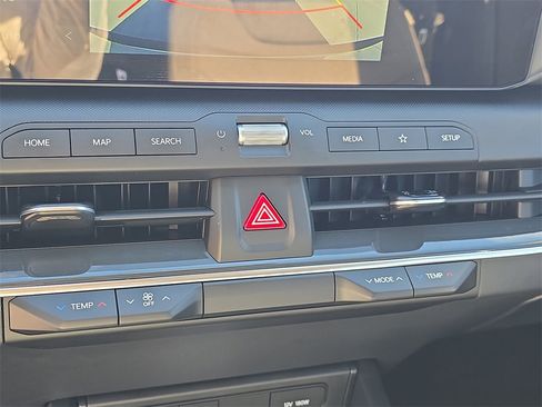 New 2025 Kia K4 EX image 26